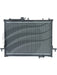 Jayrad Rad Great Wall V-Ser 2.4Lt M/T 08-On 17 V240 Wingle Size 410 X JR5304J Jayrad - Micks Gone Bush