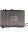 Jayrad Radiator JR8071J Jayrad - Micks Gone Bush