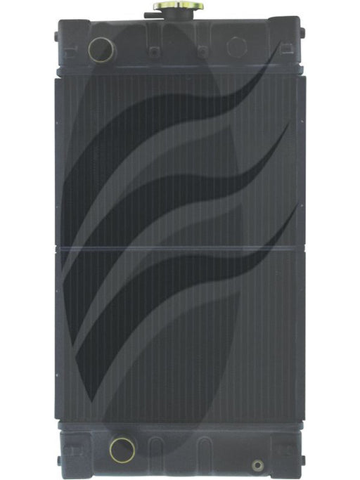 Jayrad Radiator For Perkins Lighting Tower Size 500 X 328 X 45mm JR4814J Jayrad - Micks Gone Bush