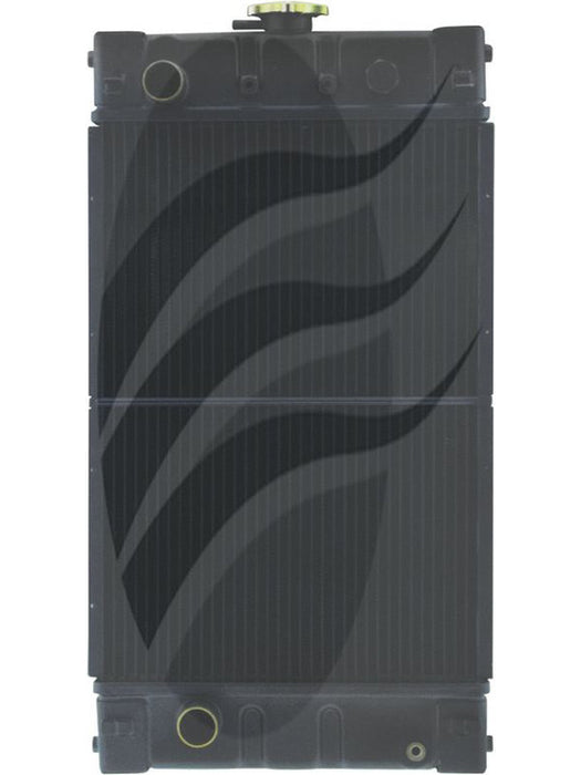 Jayrad Radiator For Perkins Lighting Tower Size 500 X 328 X 45mm JR4814J Jayrad - Micks Gone Bush