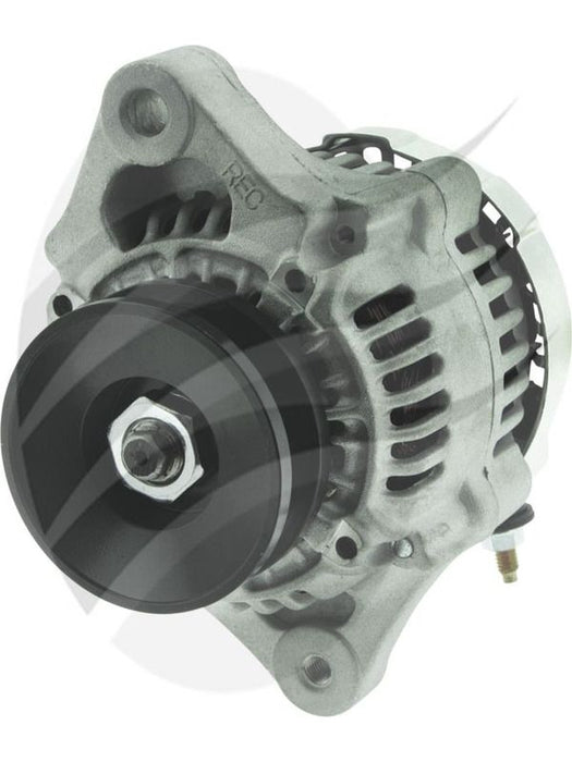 Jaylec Alternator 12V 40A Kubota Case Cx27 John Deere 3000 4000 65-8379-1 Jaylec - Micks Gone Bush