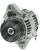 Jaylec Alternator 12V 40A Kubota Case Cx27 John Deere 3000 4000 65-8379-1 Jaylec - Micks Gone Bush