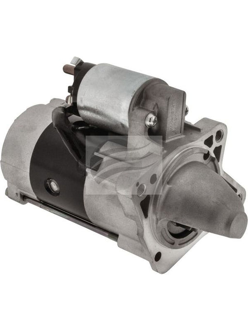 Jaylec Starter Ford Courier Wl Engine Dsl BT50 Dsl Ford Ranger Dsl 70-6597G Jaylec - Micks Gone Bush