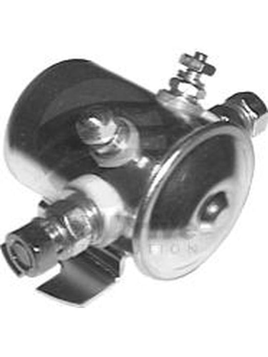 Jaylec Solenoid Continuous Duty 12V 85A 48-912 Jaylec - Micks Gone Bush