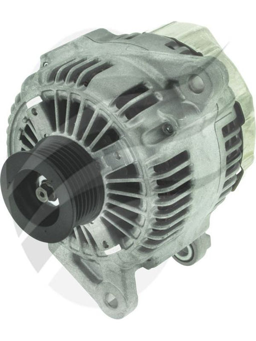 Jaylec Alternator 12V 136A Jeep Wrangler 4.0L 01-05 Cherokee 65-8585R Jaylec - Micks Gone Bush