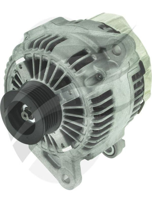 Jaylec Alternator 12V 136A Jeep Wrangler 4.0L 01-05 Cherokee 65-8585R Jaylec - Micks Gone Bush