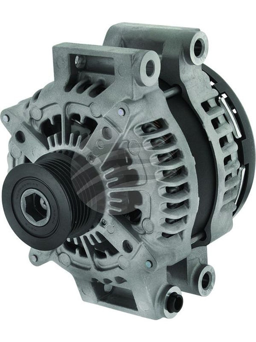 Jaylec Alternator 14V 220A Jeep Wrangler Jk 2.8Crd Grand Voyager 2.8D 8 65-8600 Jaylec - Micks Gone Bush
