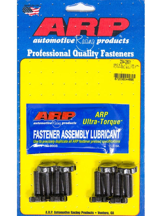 ARP Flywheel Bolt M11 x 1.5 x 1.125" UHL suit Chev LT1 6.2L 234-2801 ARP - Micks Gone Bush