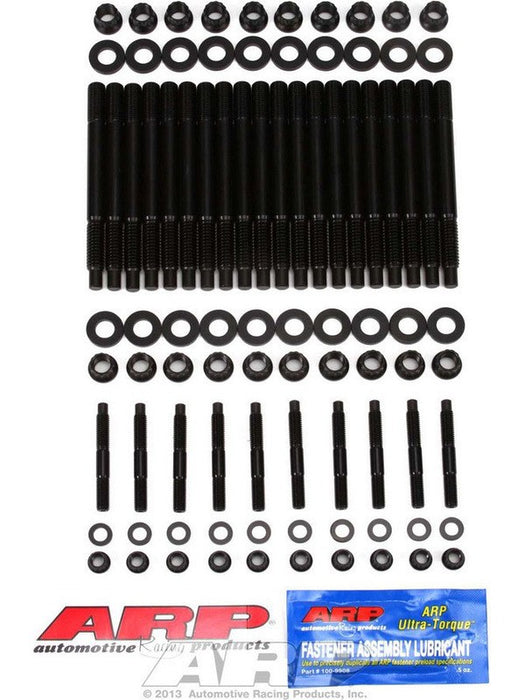 ARP Head Stud Kit 12PT Nut Chev Gen III LS Series (2004-On) 234-4317 ARP - Micks Gone Bush