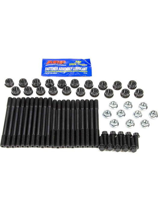 ARP Main Stud 4-Bolt Kit Main suit GM LS Series & GMPP LSX Block 234-5608 ARP - Micks Gone Bush