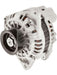 Jaylec Alternator 12V 120A Mitsubishi Triton 2008-10 2.5L Turbo Dsl 65-6693-1 Jaylec - Micks Gone Bush