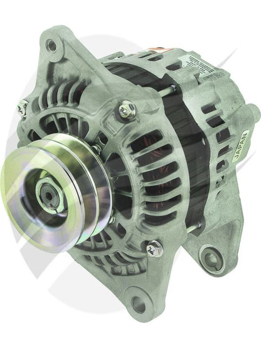 Jaylec Alternator 12V 80A Kubota M120Dt M120Fc F5802 120Hp M11Dt 65-6276 Jaylec - Micks Gone Bush