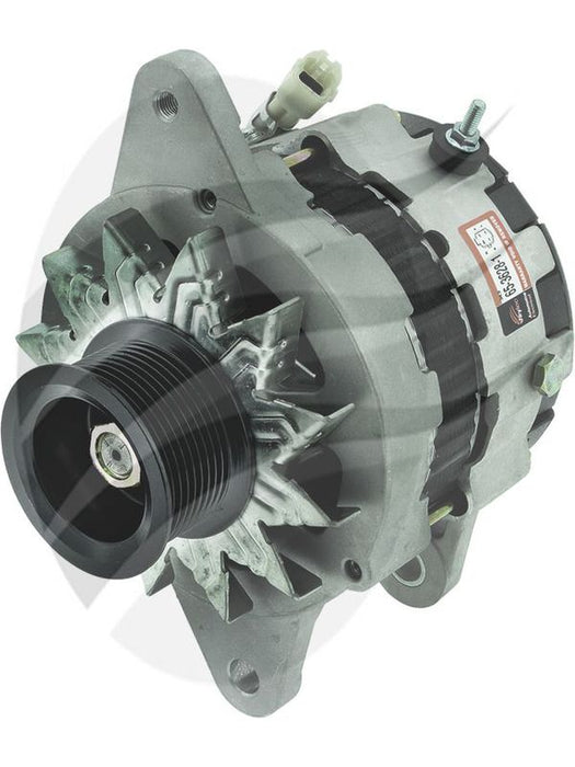 Jaylec Alternator 24V 55A 9Pv For Nissan Ud Fe6 Fe6T Fe6Tci Pf6 Rf8 65-3628-1 Jaylec - Micks Gone Bush