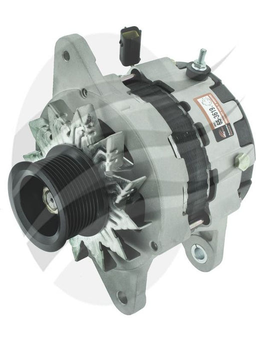 Jaylec Alternator 24V 50A Int Reg For Nissan Ud Condor -95 9Pv 3 Pin 65-3619 Jaylec - Micks Gone Bush