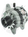 Jaylec Alternator 24V 50A Int Reg For Nissan Ud Condor -95 9Pv 3 Pin 65-3619 Jaylec - Micks Gone Bush