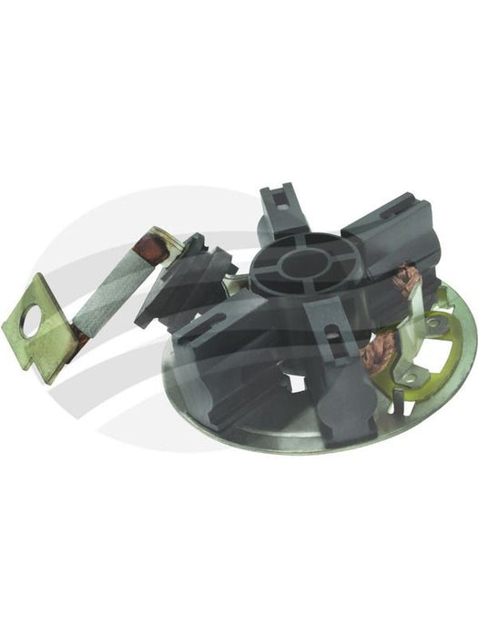 Jaylec Brush Holder 24V Suits Bosch 0001231 Series 5.5 X 28 X 14mm 21-166 Jaylec - Micks Gone Bush
