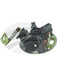 Jaylec Brush Holder 24V Suits Bosch 0001231 Series 5.5 X 28 X 14mm 21-166 Jaylec - Micks Gone Bush
