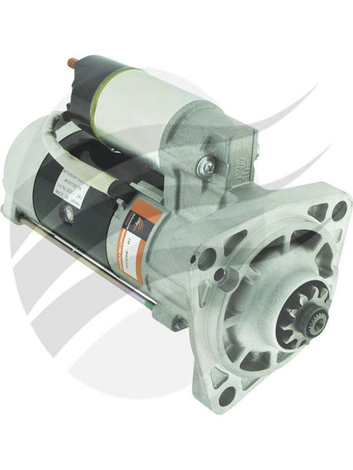 Jaylec Starter 24V 11Th For Nissan Ud Ne6 Ne6T Fd6 Fd6T Genuine Unit 70-6627G Jaylec - Micks Gone Bush