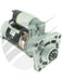 Jaylec Starter 24V 11Th For Nissan Ud Ne6 Ne6T Fd6 Fd6T Genuine Unit 70-6627G Jaylec - Micks Gone Bush