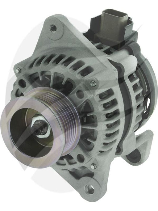Jaylec Alternator 90A Rc Colorado 3.0L -8 Ra Rodeo 3.0L Dsl 4Jj1 65-3122-1ND Jaylec - Micks Gone Bush