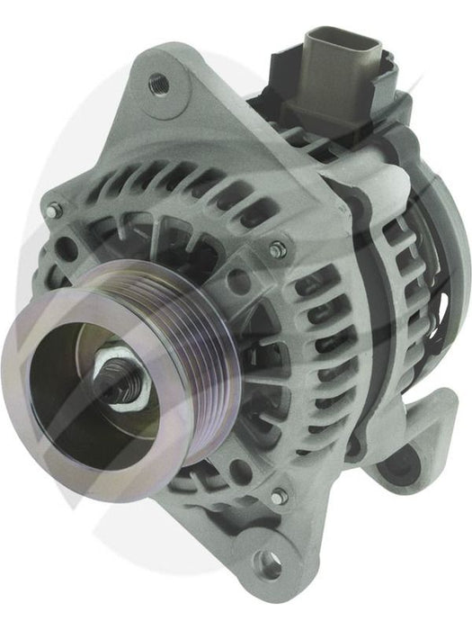 Jaylec Alternator 90A Rc Colorado 3.0L -8 Ra Rodeo 3.0L Dsl 4Jj1 65-3122-1ND Jaylec - Micks Gone Bush