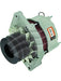 Jaylec Alternator 24V 55A Universal Twin Pulley Aa 51mm Bottom Mount 65-1039 Jaylec - Micks Gone Bush
