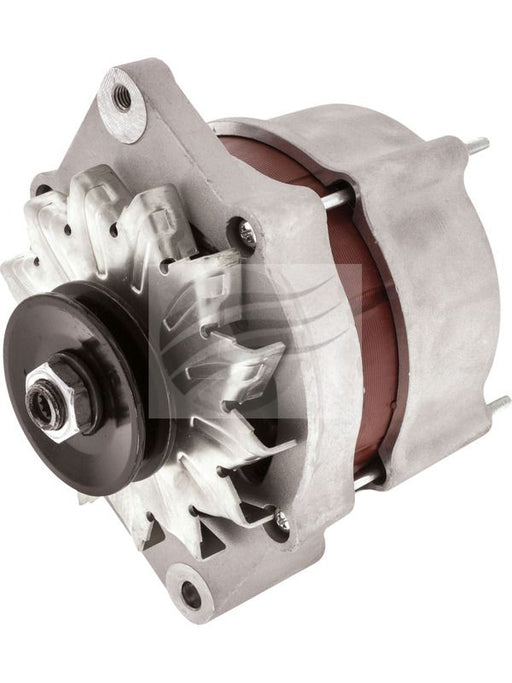 Jaylec Alternator 12V 85A Universal 56mm Bottom Foot Re60 Reg 65-1038 Jaylec - Micks Gone Bush
