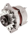 Jaylec Alternator 12V 85A Universal 56mm Bottom Foot Re60 Reg 65-1038 Jaylec - Micks Gone Bush