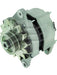 Jaylec Alternator 12V 70A For Nissan Skyline R31 Rb30 Rb30ET 65-1036 Jaylec - Micks Gone Bush