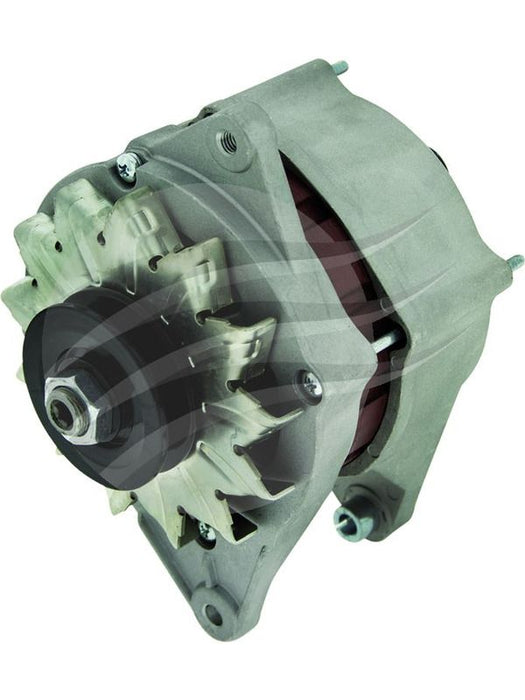 Jaylec Alternator 12V 60A Falcon Xe Xy 6Cyl With Carby Zk Fairlane 65-1042 Jaylec - Micks Gone Bush