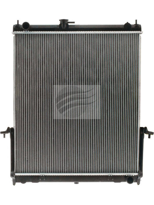 Jayrad Rad For Nissan Patrol Gu Y61 4.8Lt Manual Petrol 3/4/5/ 12/97-On JR6054J Jayrad - Micks Gone Bush