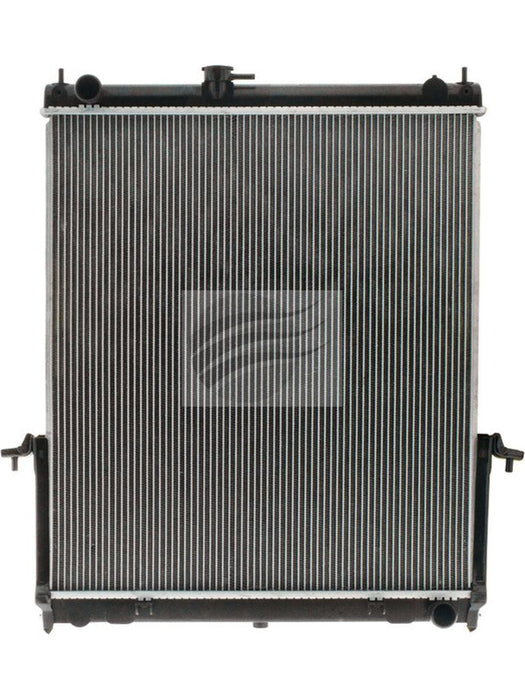 Jayrad Rad For Nissan Patrol Gu Y61 4.8Lt Manual Petrol 3/4/5/ 12/97-On JR6054J Jayrad - Micks Gone Bush