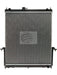 Jayrad Rad For Nissan Patrol Gu Y61 4.8Lt Manual Petrol 3/4/5/ 12/97-On JR6054J Jayrad - Micks Gone Bush
