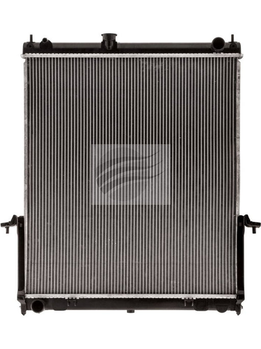 Jayrad Rad For Nissan Patrol Gu Y61 4.2Lt Manual Diesel 3/4/5/ Td42 JR6053J Jayrad - Micks Gone Bush