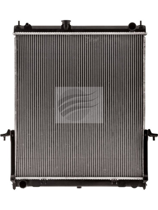 Jayrad Rad For Nissan Patrol Gu Y61 4.2Lt Manual Diesel 3/4/5/ Td42 JR6053J Jayrad - Micks Gone Bush