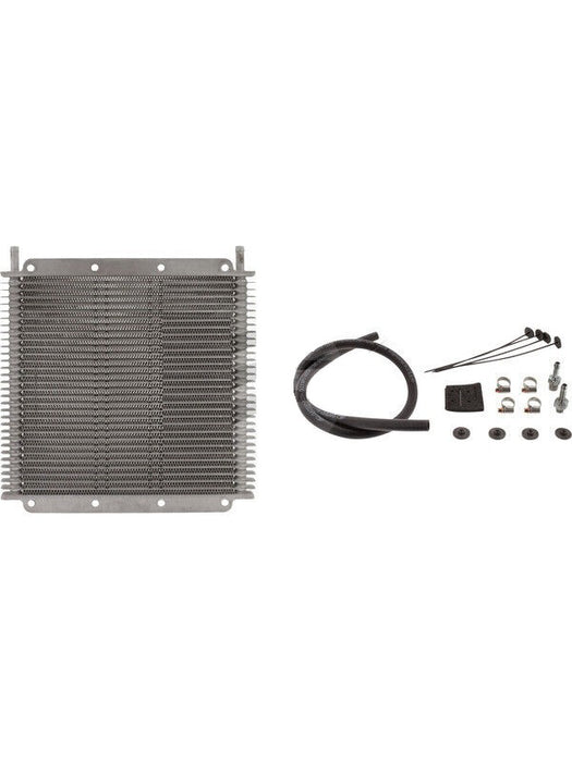 Jayrad Universal Transmission Oil Cooler Kit 256X280X19 V8 & 4WD Heavy TC0679 Jayrad - Micks Gone Bush