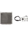 Jayrad Universal Transmission Oil Cooler Kit 256X280X19 V8 & 4WD Heavy TC0679 Jayrad - Micks Gone Bush
