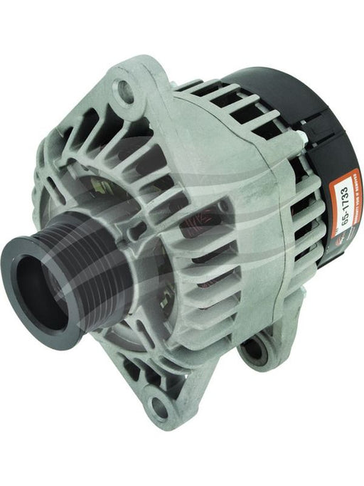 Jaylec Alternator 14V 100A 65-1733 Jaylec - Micks Gone Bush