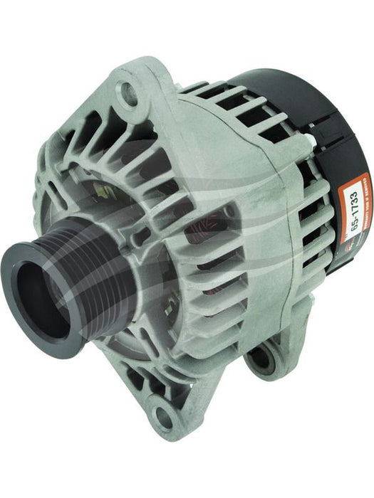 Jaylec Alternator 14V 100A 65-1733 Jaylec - Micks Gone Bush
