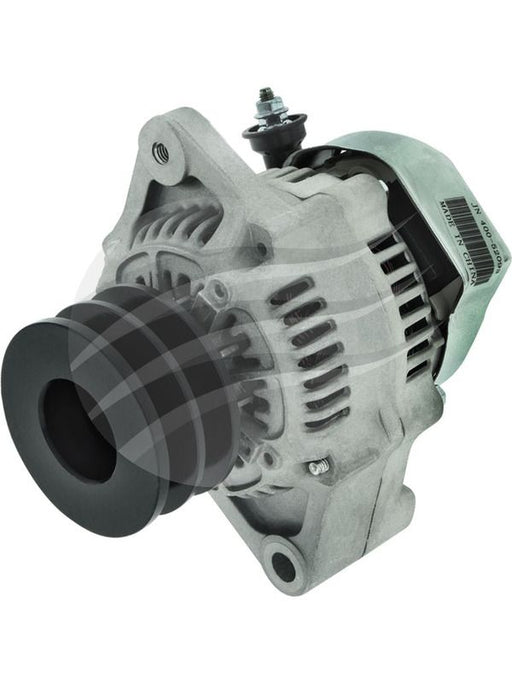 Jaylec Alternator 12V 55A For Caterpillar 3 Pin Reg Twin Pulley 65-8365-2 Jaylec - Micks Gone Bush