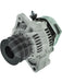 Jaylec Alternator 12V 55A For Caterpillar 3 Pin Reg Twin Pulley 65-8365-2 Jaylec - Micks Gone Bush