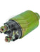 Jaylec Solenoid Bt-50 Ford Ranger M2T8 Series Ranger Diesel 2.5L Wl Dsl 48-6597 Jaylec - Micks Gone Bush