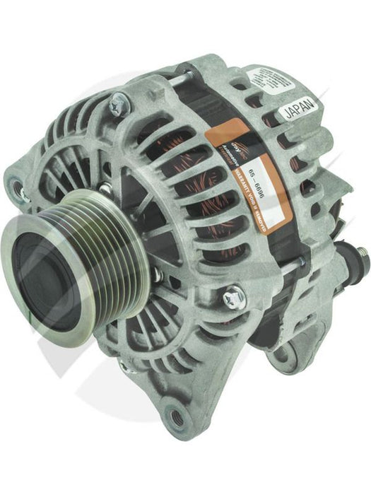 Jaylec Alternator 14V 90A For Mazda 3 & 6 Dsl 2.0L 2.2L 04-09 65-6696 Jaylec - Micks Gone Bush