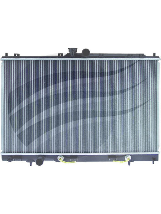 Jayrad Rad Mitsubishi Outlander 43984 Auto Ze Zf Mk Core Size JR8092J Jayrad - Micks Gone Bush