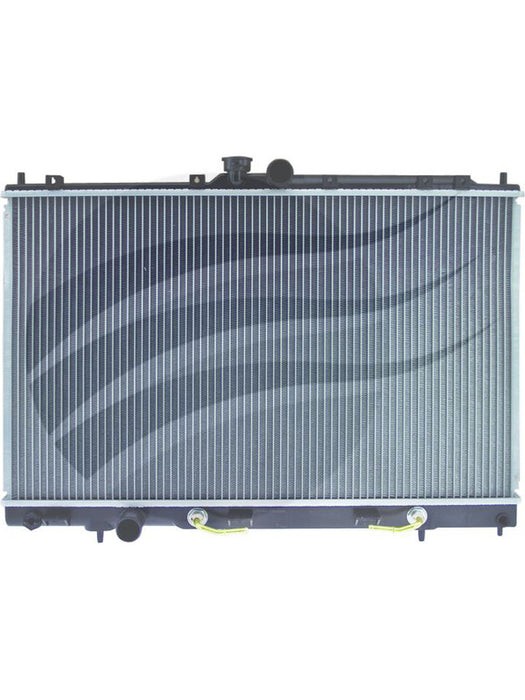 Jayrad Rad Mitsubishi Outlander 43984 Auto Ze Zf Mk Core Size JR8092J Jayrad - Micks Gone Bush