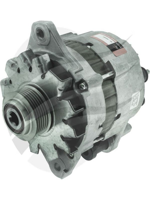 Jaylec Alternator 24V 80A Mitsubishi Rosa Bus 4M50 Be64D 6Pv Pulley 65-6609G Jaylec - Micks Gone Bush