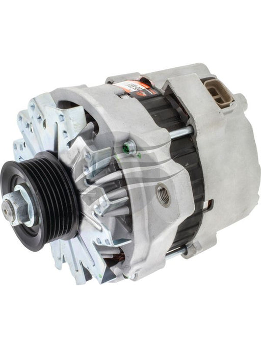 Jaylec Alternator 24V 80A Mitsubishi Rosa Bus 4M50 Fuso 65-6609 Jaylec - Micks Gone Bush