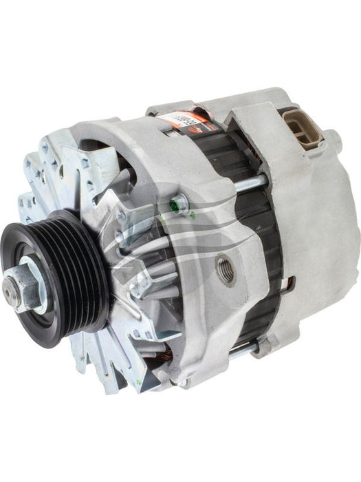 Jaylec Alternator 24V 80A Mitsubishi Rosa Bus 4M50 Fuso 65-6609 Jaylec - Micks Gone Bush