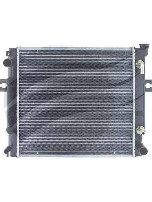 Jayrad Rad For Toyota Forklift Auto A/P 8Fg18/ 8Fgk25 450X448X48 E83Ca JR2288J Jayrad - Micks Gone Bush