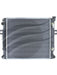 Jayrad Rad For Toyota Forklift Auto A/P 8Fg18/ 8Fgk25 450X448X48 E83Ca JR2288J Jayrad - Micks Gone Bush